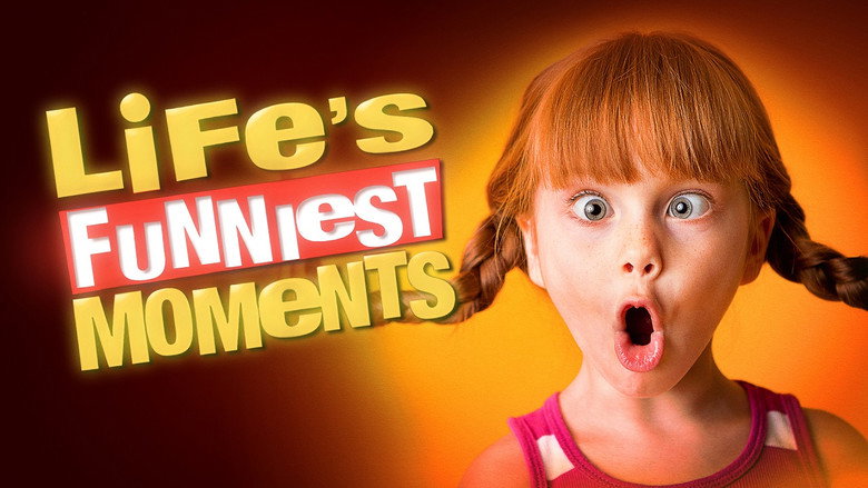 Life’s Funniest Moments still 1