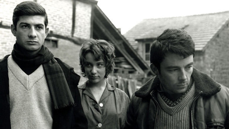 Le Beau Serge still 1