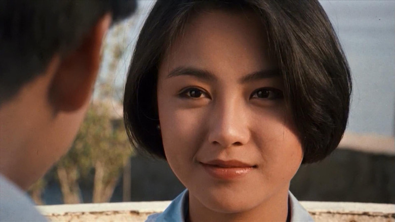 Pedicab Driver still 8