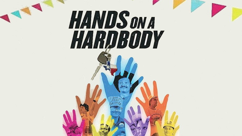 Hands on a Hardbody: The Documentary still 3