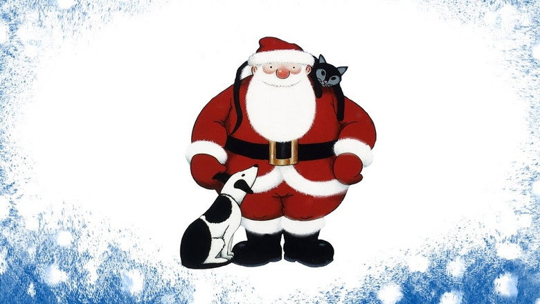 Father Christmas still 2