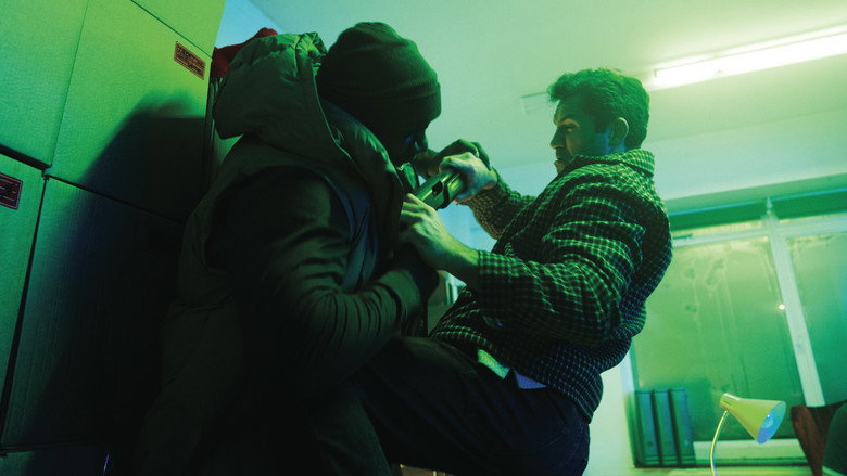 Reckless still 7