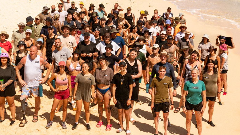 Million Dollar Island still 3