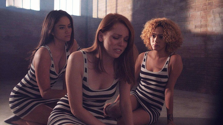 Amazon Hot Box still 3
