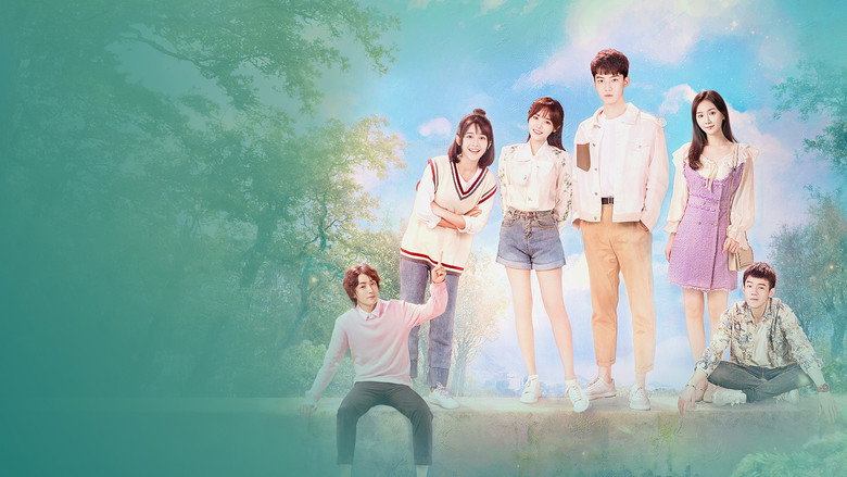 Rock Sugar Summer still 4