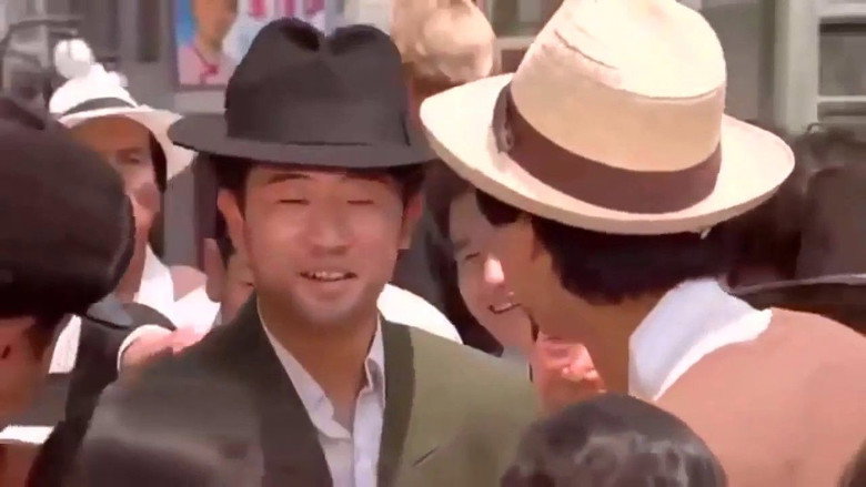 General's Son 2 still 4