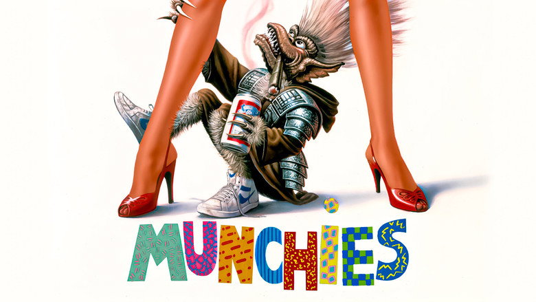 Munchies still 5
