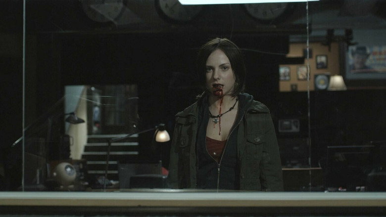 Pontypool still 8