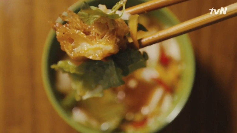 Street Food Fighter still 1