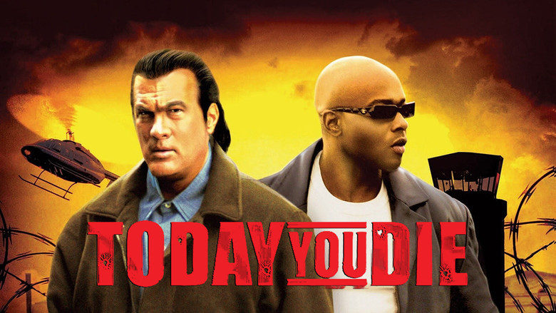 Today You Die still 4