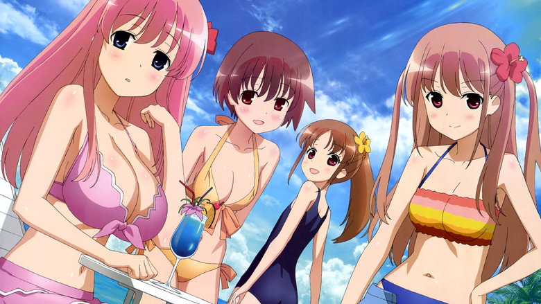 Saki still 2