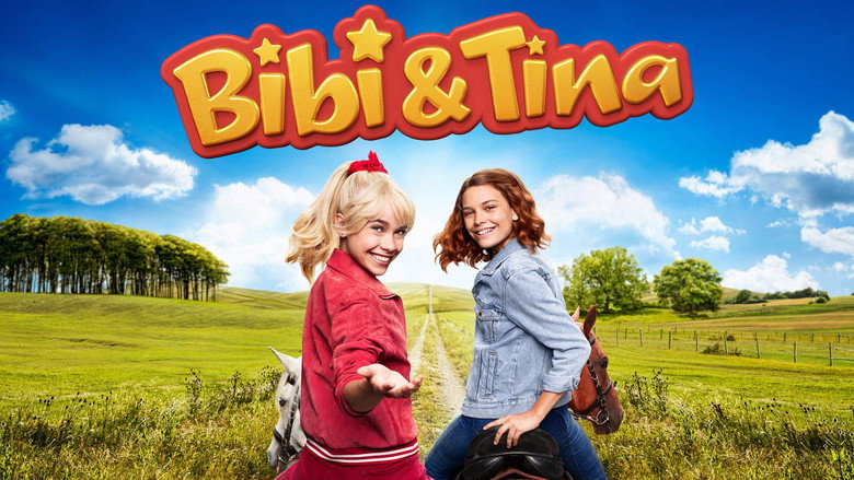 Bibi & Tina still 3