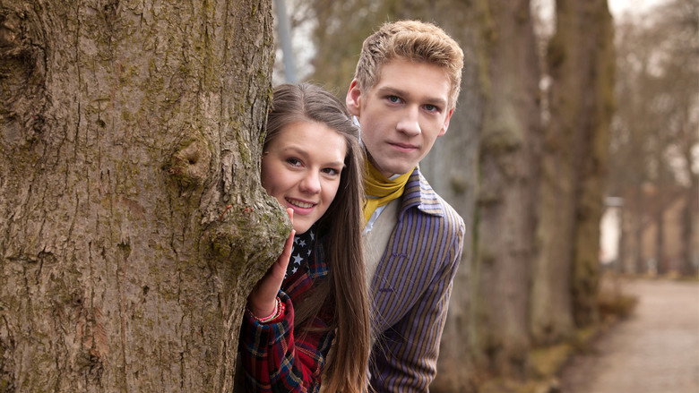 Binny and the Ghost still 8