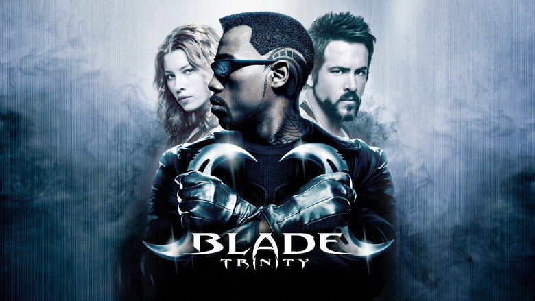 Blade: Trinity still 8