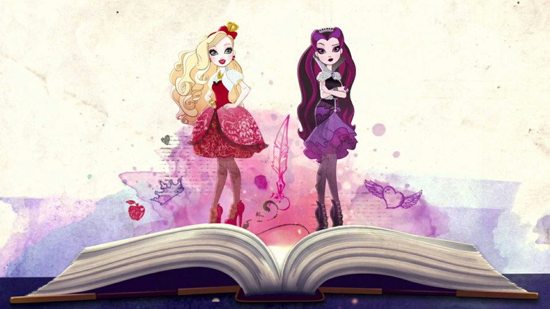 Ever After High still 7