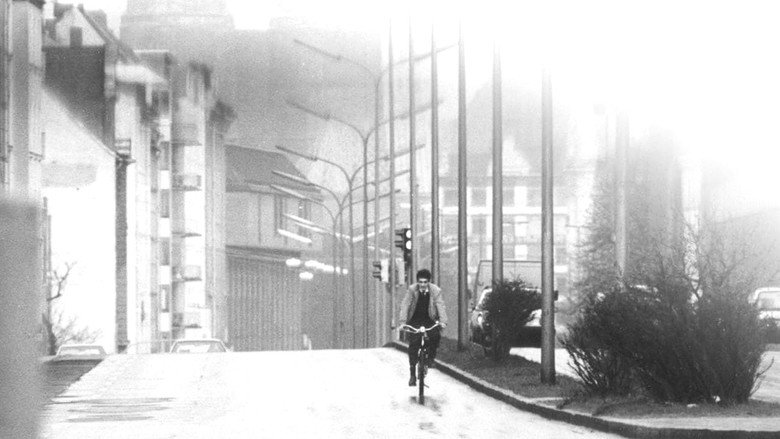 Heimat 2: A Chronicle of a Generation still 3