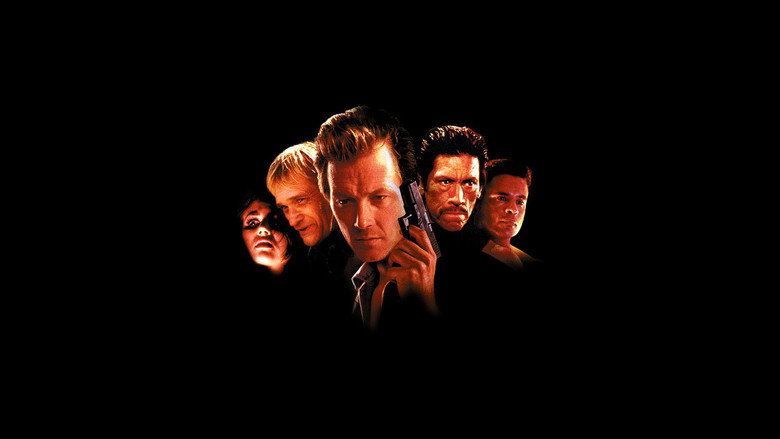 From Dusk Till Dawn 2: Texas Blood Money still 7