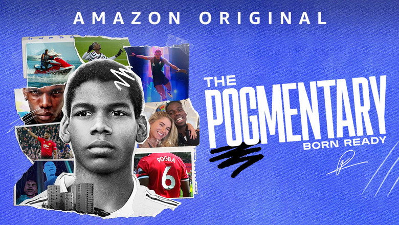 The Pogmentary: Born Ready still 2
