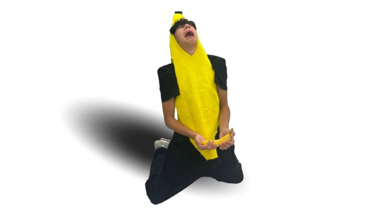 Pain & Potassium still 1
