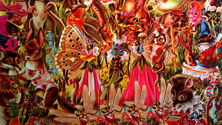 The Butterfly Ball still 1