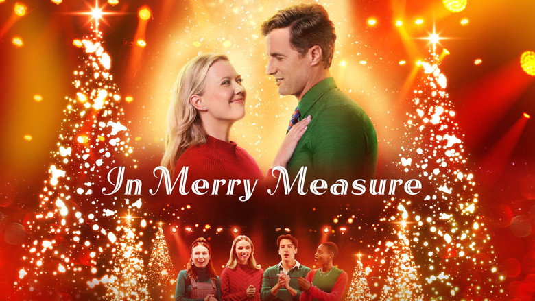 In Merry Measure still 6
