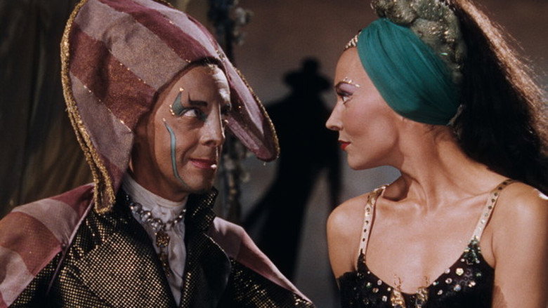 The Tales of Hoffmann still 6