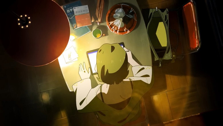 Itsuka no Watashi yori still 2