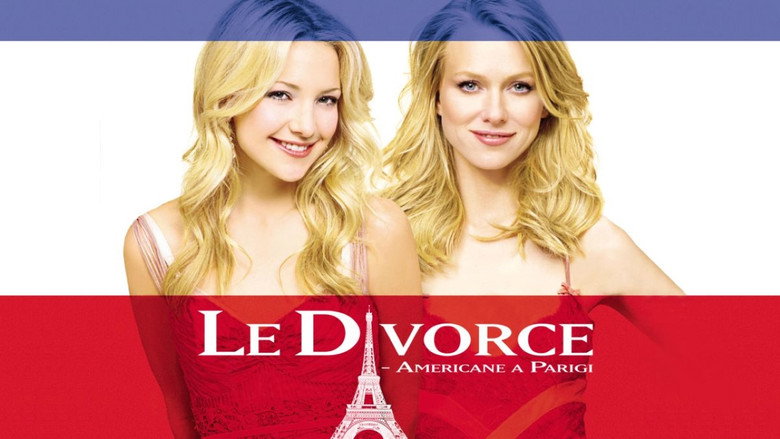 Le Divorce still 1