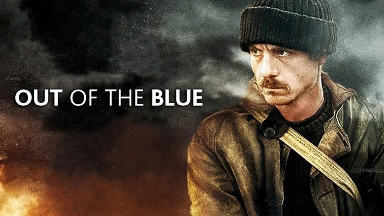 Out of the Blue still 5