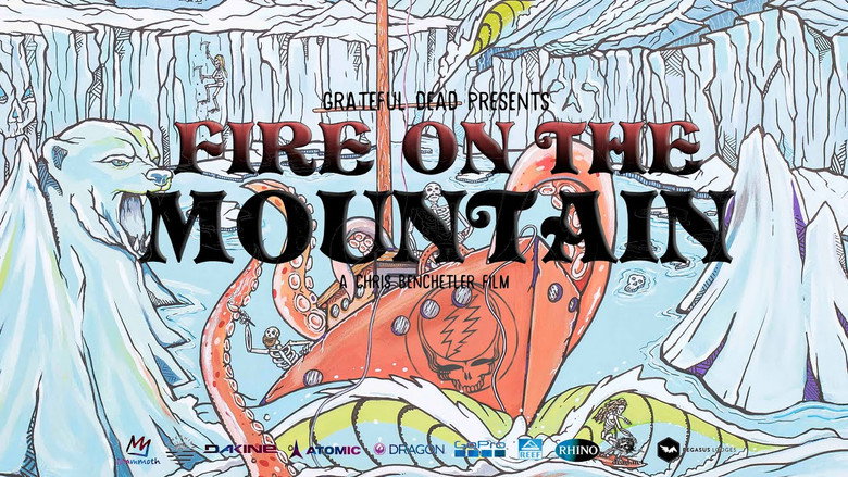 Fire On The Mountain still 2