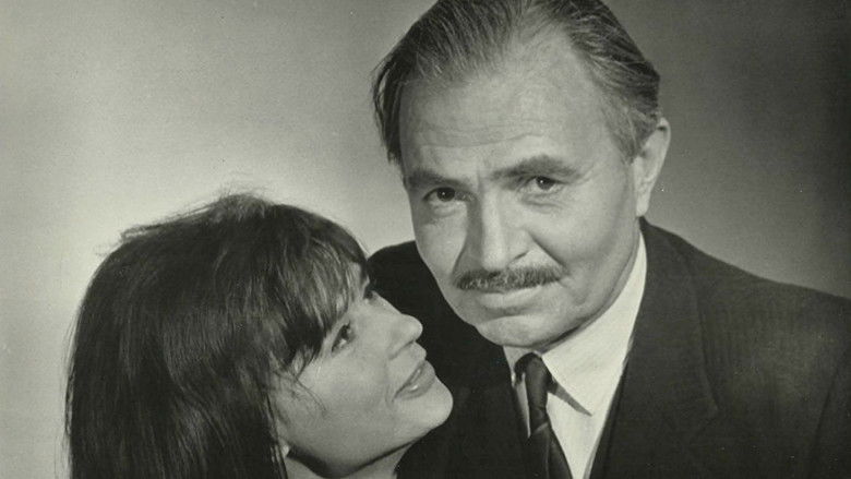 The Deadly Affair still 1
