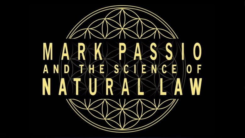 Mark Passio & The Science of Natural Law still 1