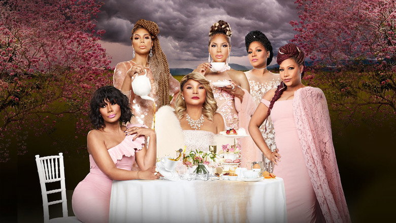 Braxton Family Values still 1