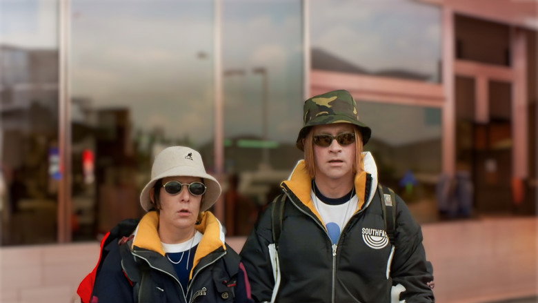 Kevin & Perry Go Large still 2