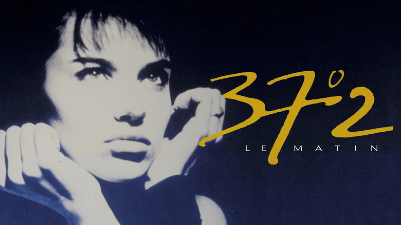 Betty Blue still 2