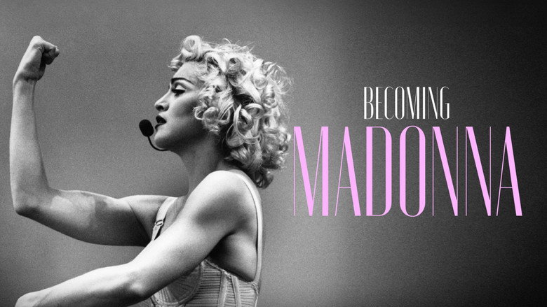 Becoming Madonna still 4