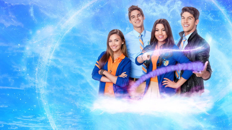 Every Witch Way still 1
