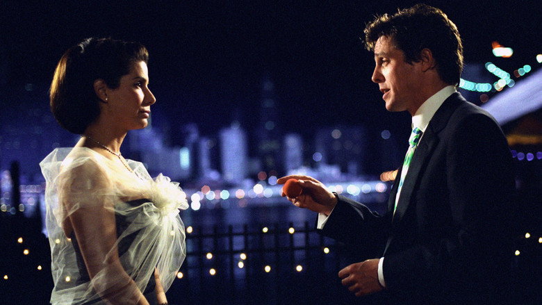 Two Weeks Notice still 5