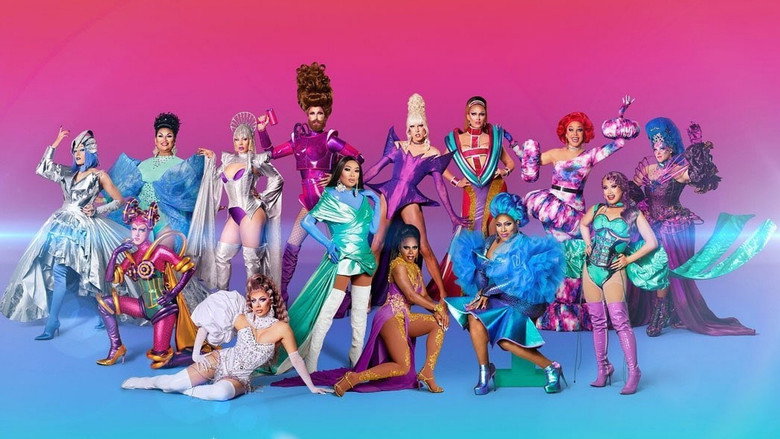 Queen of the Universe still 7