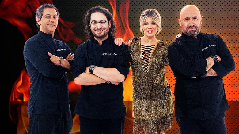 Chefi la cuțite still 4