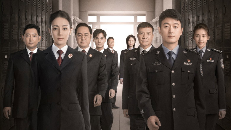 Prosecution Elite still 3