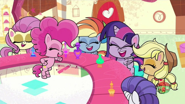 My Little Pony: Pony Life still 6