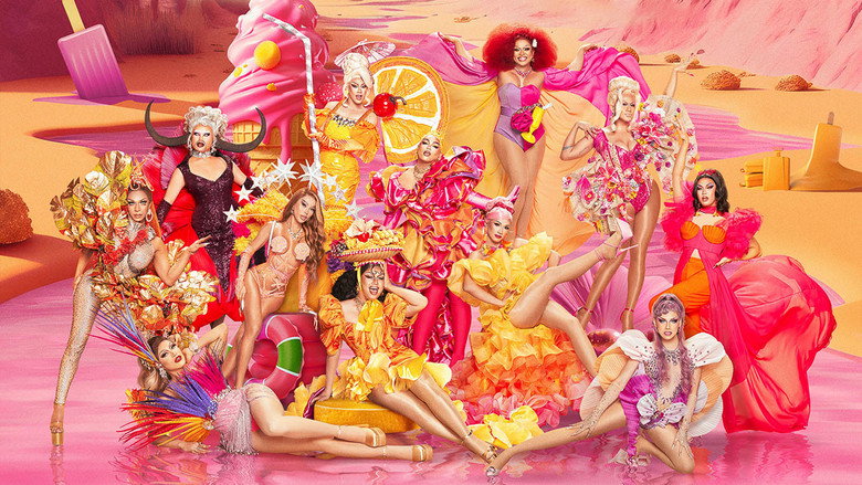 Drag Race Philippines still 4