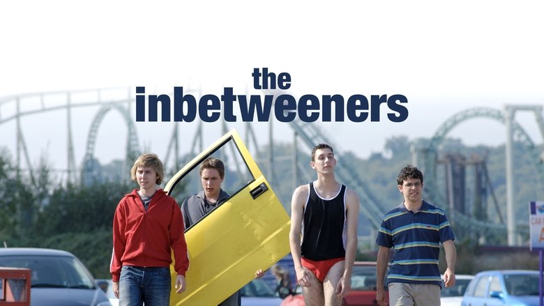 The Inbetweeners still 1