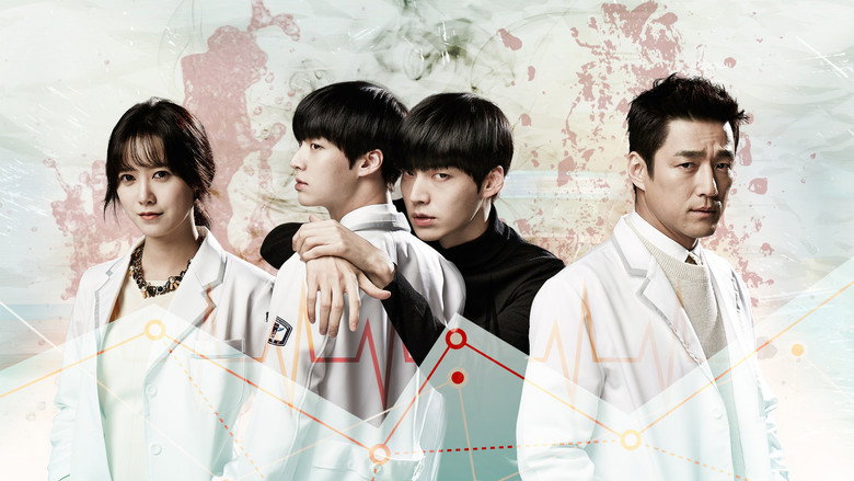 Blood still 8