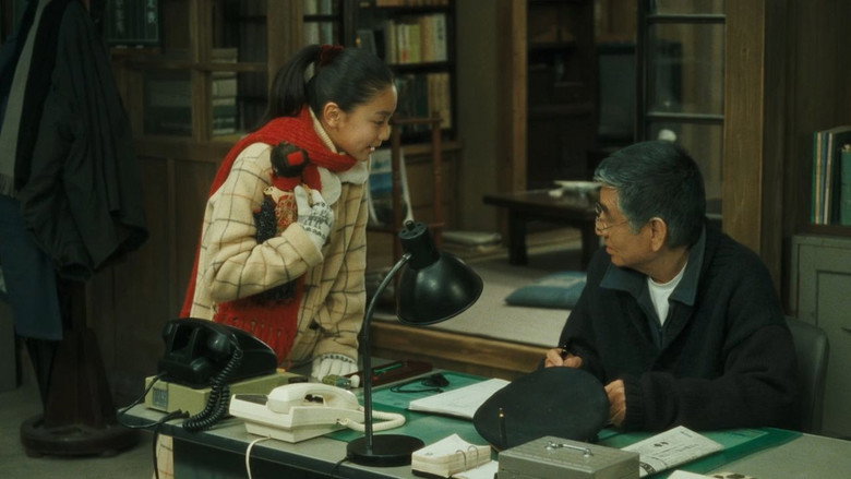 Railroad Man still 3