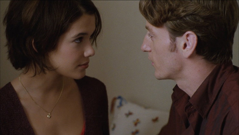 The Flower of Evil still 5