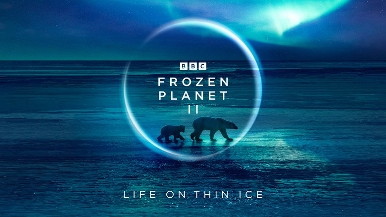 Frozen Planet II still 7
