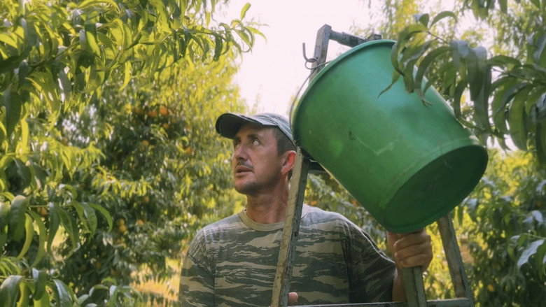 Pêche Capitale still 1
