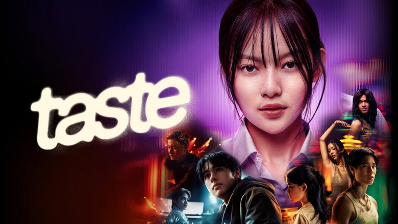 Taste still 8
